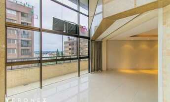 Imagem: PORTO ALEGRE - Apartamento Padrão - Moinhos