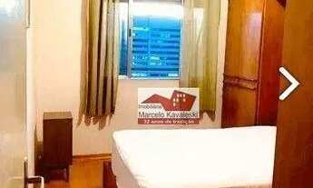 Imagem 5: Apartamento com 3 dormitórios à venda, 96 m² por R$ 490.000,00 - Jabaquara - São Paulo/SP