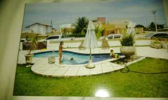 Imagem 2: CASA PARA ALUGUEL DE TEMPORADA- BARRA DE SÃO MIGUEL-AL