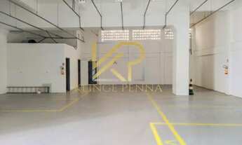 Imagem 6: Prédio Comercial c/ 02 Pav na Almirante Barroso 1.000m² - Marco