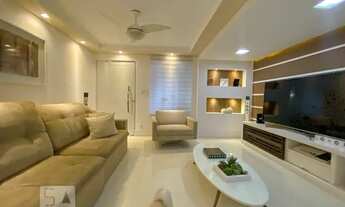 Imagem 4: Casa de Condomínio para Aluguel - Irajá, 3 Quartos, 114 m2