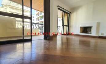 Imagem 4: SÃO PAULO - Apartamento Padrão - JARDIM PAULISTA