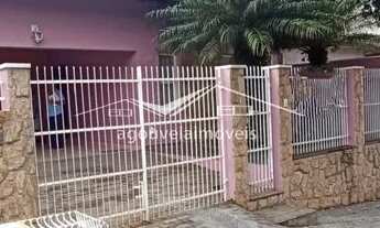 Imagem: VALINHOS - Casa Padrão - JARDIM ALTO DA