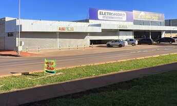 Imagem 4: Lote comercial Ponte alta / Casa grande - 400m - 31m de frente, excelente localização