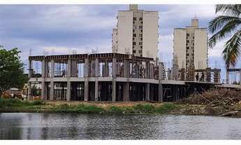 Imagem 6: Apartamento em construção à venda com 2/4 em Lauro