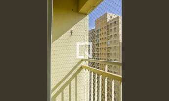 Imagem 5: Apartamento para Aluguel - Paulicéia, 2 Quartos, 50 m2