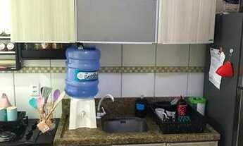 Imagem 2: Vendo apartamento dois quartos em sapucaia do sul