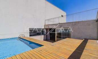 Imagem 5: SãO PAULO - Apartamento Padrão - Vila Madalena