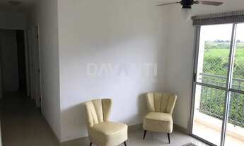 Imagem 4: Apartamento - Jardim Myrian Moreira da Costa - Campinas