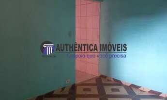 Imagem 3: CASA para LOCAÇÃO - VELOSO - OSASCO - SÃO PAULO - AUTHÊNTICA IMÓVEIS