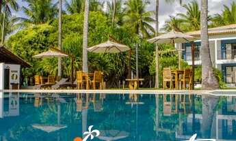 Imagem: Casa Resort excelente à venda, 50m², mobiliada