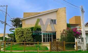 Imagem: Casa à venda no bairro Praia do Flamengo