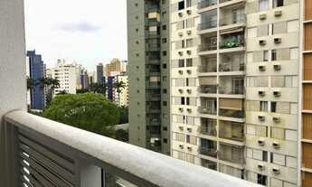 Imagem 4: Studio - Vila Itapura - Campinas