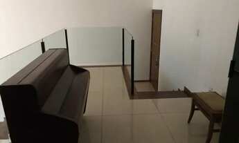 Imagem 4: Apartamento Duplex para locação com 03 dormitórios e jacuzzi