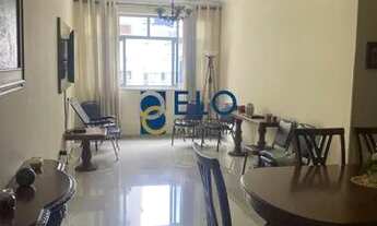 Imagem 4: APARTAMENTO - DOIS QUARTOS ( DUAS SUÍTES) - VENDA - APARECIDA - SANTOS/SP