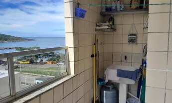 Imagem 7: Apto cobertura, com vista do mar na praia de Setiba