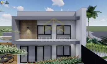 Imagem: Casa - Reserva Santa Rosa - Itatiba