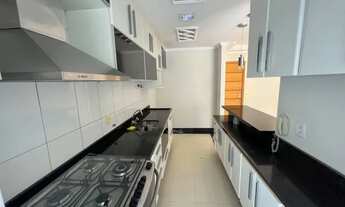 Imagem 4: Apartamento para venda tem 90 metros quadrados