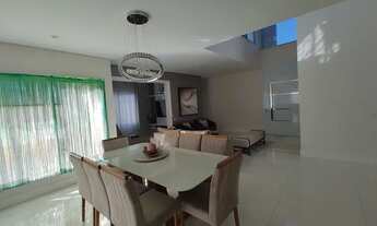 Imagem 6: Casa no Condomínio Ipês Amarelos e Americana SP