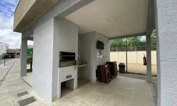 Imagem 7: Apartamento para Locação em Campos dos Goytacazes, Parque Rosário, 2 dormitórios, 1 banhei