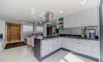 Imagem 7: Casa de Alto Padrão à venda com Varanda Gourmet no Condomínio Authentiq - no valor de R