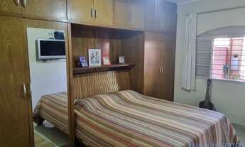 Imagem 5: CASA TÉRREA - JARDIM AURÉLIA - SP