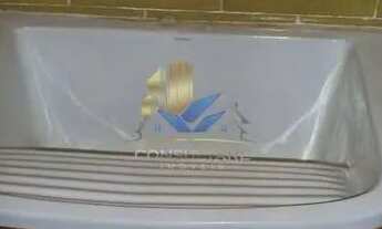 Imagem 6: Kitnet com 1 dormitório para alugar, 38 m² por R$ 1.800,01/mês - Morro dos Barbosas - São