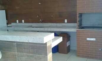 Imagem 2: Apartamento com 2 quartos no Ed. Terra Mundi - Bairro Parque Industrial Paulista em Goiân