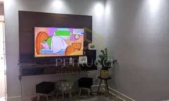 Imagem 6: Casa - Parque Campo Bonito - Indaiatuba