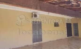 Imagem 3: Casa Padrão em São José do Rio Preto