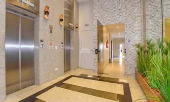 Imagem 4: Conjunto Comercial para venda com 57 metros quadrados em Centro - Curitiba - PR