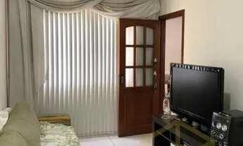 Imagem: Apartamento - Jardim Pacaembu - Campinas