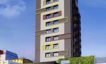 Imagem 4: Apartamento para Venda - 62.74m², 2 dormitórios, sendo 1 suites, 2 vagas - Santana