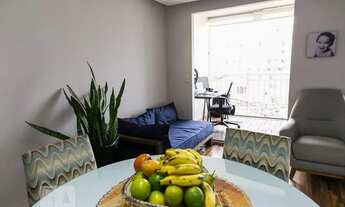 Imagem 2: Apartamento para Aluguel - Vila Mazzei, 2 Quartos, 68 m2