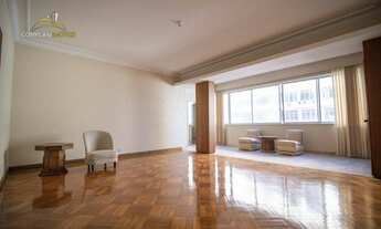 Imagem: Apartamento com 4 dormitórios para alugar