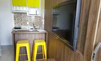 Imagem 2: Aluga-se apatarmento Kitnet, próximo ao park shopping