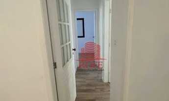 Imagem 3: Apartamento com 3 dormitórios para alugar, 75 m² por R$ 5.870,00/mês - Vila Olímpia - São