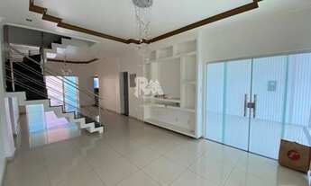 Imagem 3: CASA COM PISCINA E CHURRASQUEIRA- SUÍTE MASTER COM BANHEIRA APROVEITE