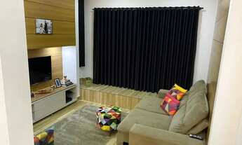 Imagem 6: Casa com 3 dormitórios à venda, 269 m² por R$ 950.000,00 - Vila Carvalho - Sorocaba/SP