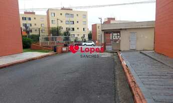 Imagem 3: Apartamento para locação no Jardim Alvorada