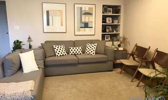 Imagem 2: APARTAMENTO - VILA MADALENA - SP