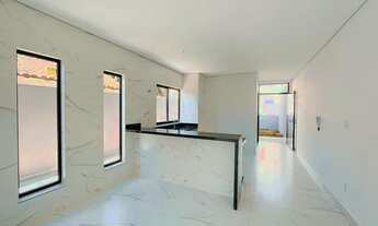 Imagem 4: Casa com 3 dormitórios à venda em Belo Horizonte