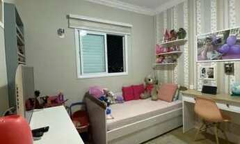 Imagem 6: Residencial Kellen lozalizado no centro da cidade