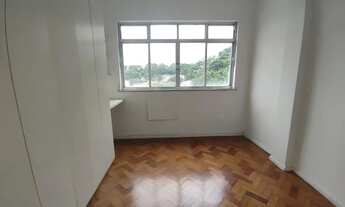 Imagem 3: Apto 3 Qts sendo 1 suíte + dependência completa