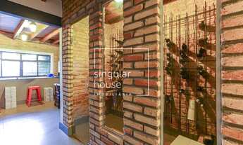 Imagem 7: 410m² | 3 Suítes