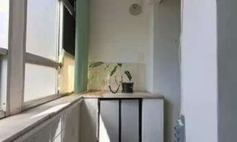 Imagem 5: Apartamento para Aluguel - Centro , 1 Quarto, 30 m2