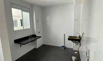 Imagem 7: Apartamento no Condomínio Chapada dos Campos com Elevador em Várzea Grande MT