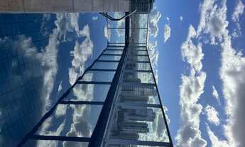 Imagem 3: Apartamento para venda possui 95 metros quadrados com 4 quartos no Maurício de Nassau