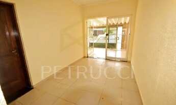 Imagem 4: Casa - Jardim Bela Vista - Campinas