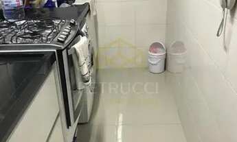 Imagem 6: Apartamento - Loteamento Parque São Martinho - Campinas